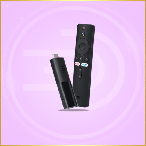 Xiaomi TV Stick 4K