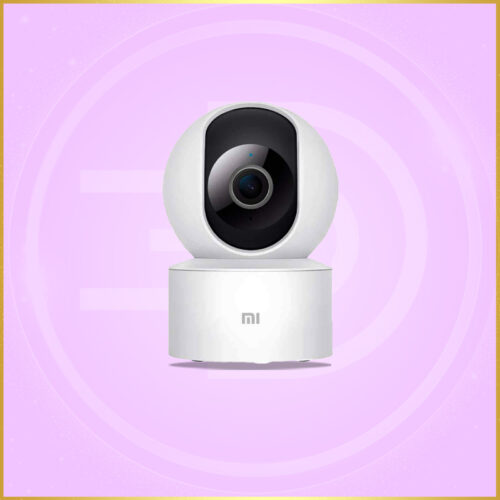 Xiaomi Smart Camera C200