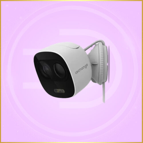 Imou Looc Wi-Fi Security Camera