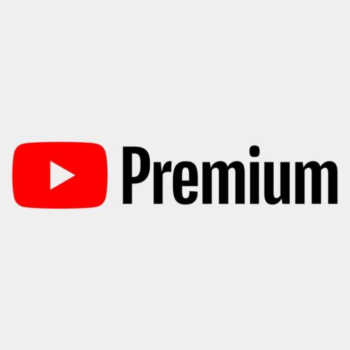 YouTube Premium ( Email+Pass ) ( on your account ) - 1 Year